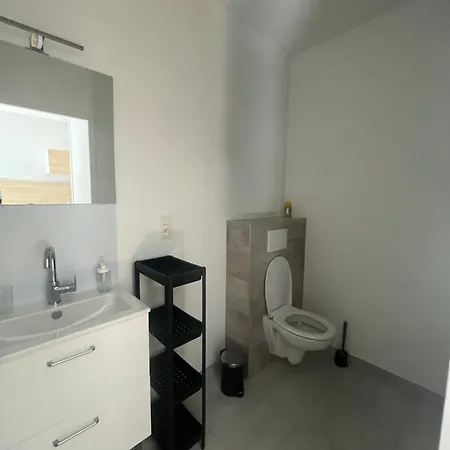 Horme Apartment Vichy