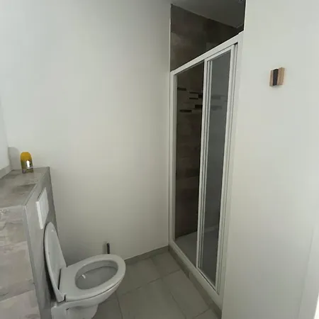 Apartment Horme