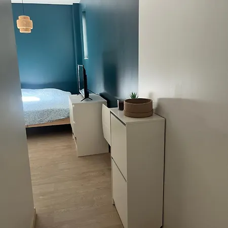 Horme Apartment Vichy