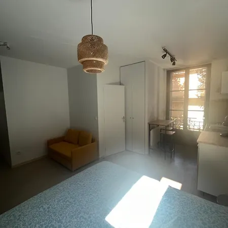 Horme Appartement