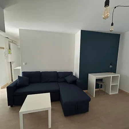 Apartment Horme *