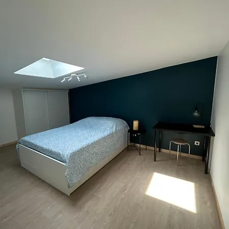 Horme Apartment *