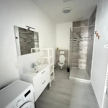 Horme Appartement