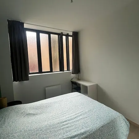 Horme Apartment *