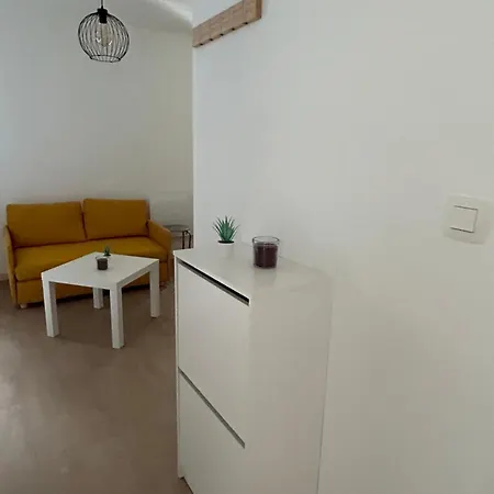 Apartment Horme *
