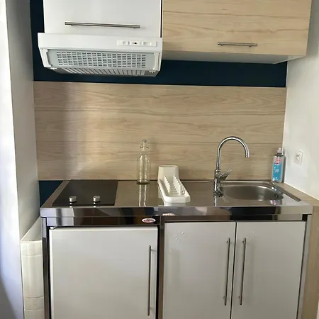 Apartment Horme