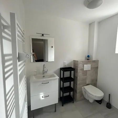Apartment Horme *