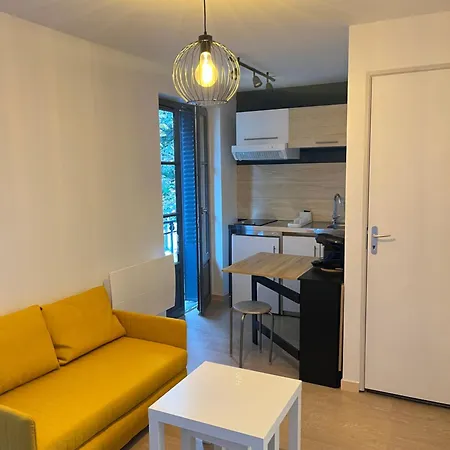 Horme Apartment Vichy